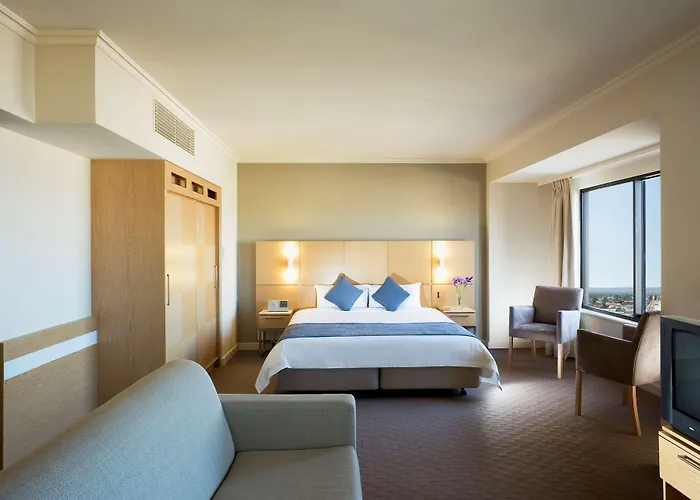Stamford Grand Adelaide