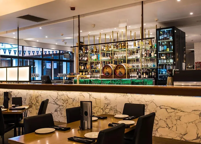 Morphett Arms Hotel