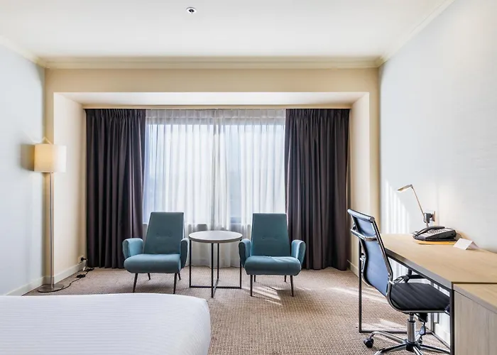 Stamford Grand Adelaide