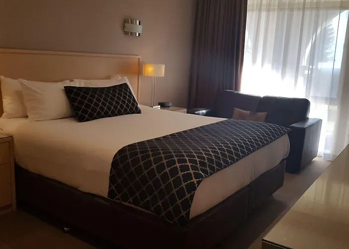 Largs Pier Hotel