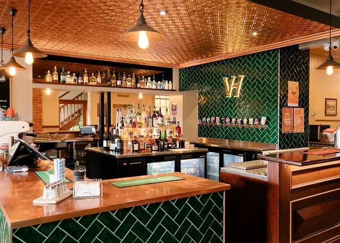Victoria Hotel Strathalbyn