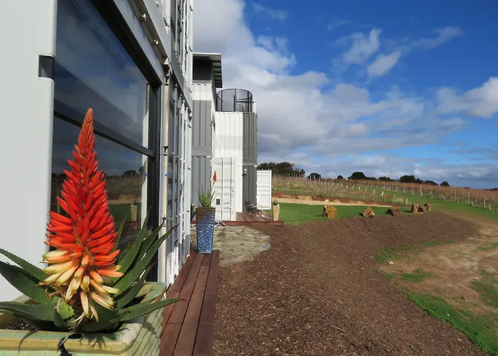 Hotel California Road At Inkwell Wines