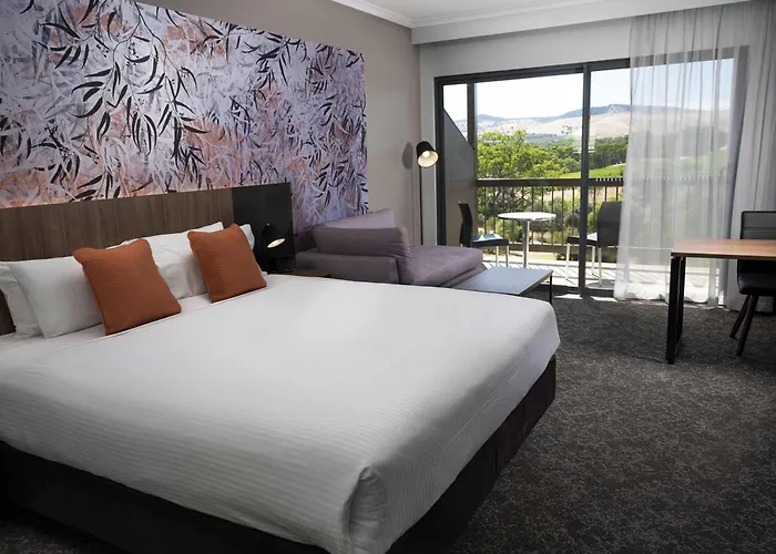 Novotel Barossa Valley Resort