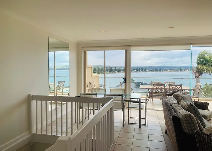 The Bluff Resort Apartments
