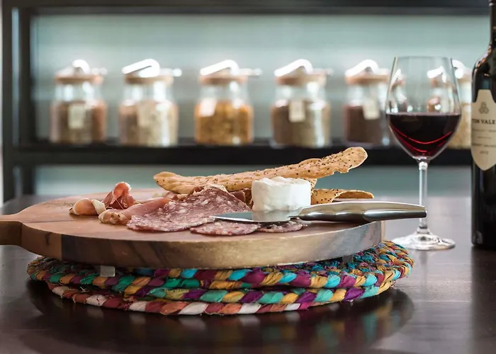 Novotel Barossa Valley Resort