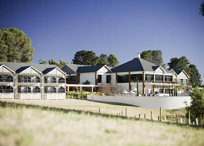 Novotel Barossa Valley Resort